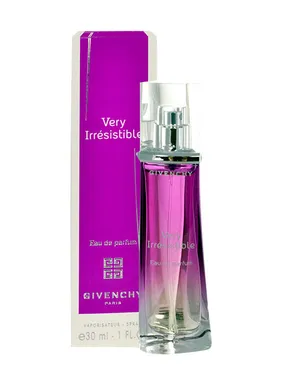 Very Irresistible Eau de Parfum Tester, 75ml