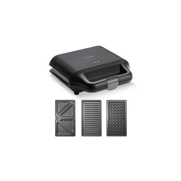 Sandwich maker 3in1 Concept SV3054