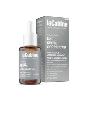 DARK SPOTS CORRECTOR serum 30 ml