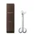 Fragrance wick trimmer