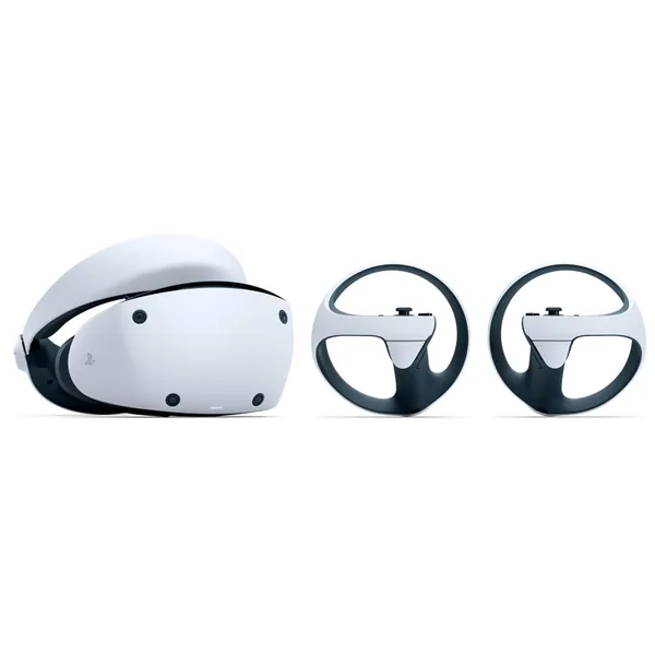 PlayStation VR2, VR glasses