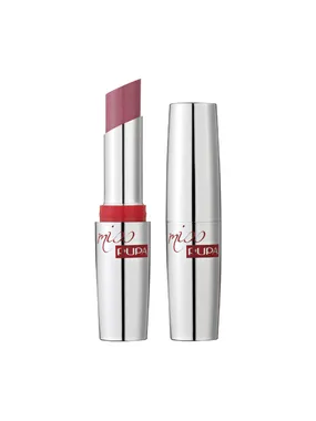 Miss Pupa Ultra Brilliant Lipstick 201 2.4ml