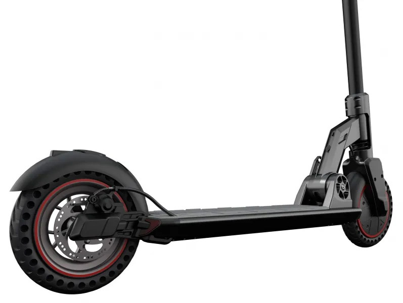 Electric scooter M2 black