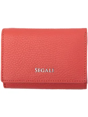 Leather wallet