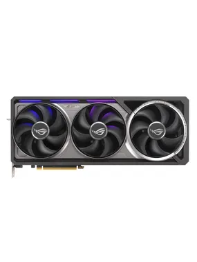 ASUS ROG Astral - -RTX5090-O32G-GAMING NVIDIA GeForce RTX 5090 32 GB GDDR7
