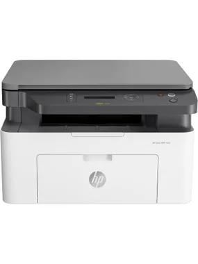 HP Laser MFP 135a, melnbalts, printeris maziem vidējiem uzņēmumiem, drukāšana, kopēšana, skenēšana