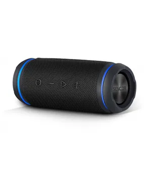 Speaker bluetooth SSS 6400 Sirius 30W, TWS, NFC, IPX6 black