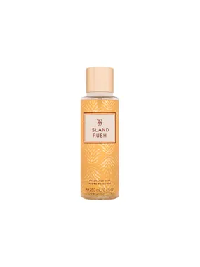 Island Rush Body Spray , 250ml