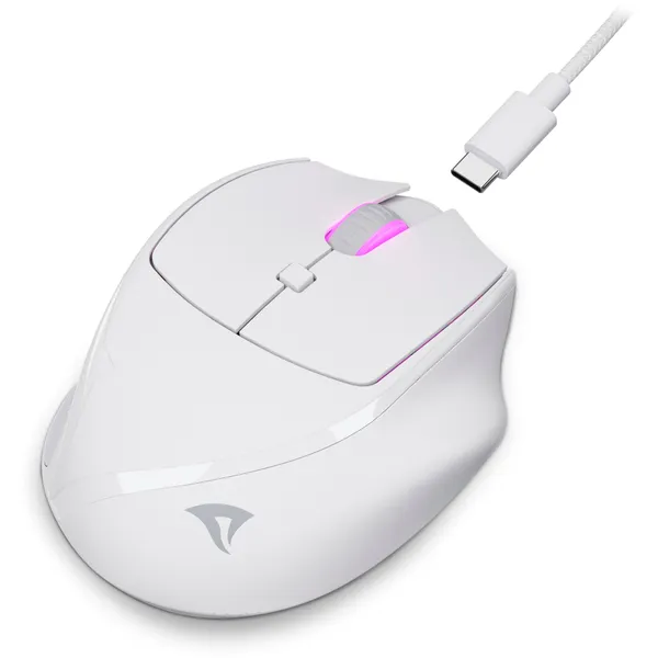 OfficePal M25W, mouse