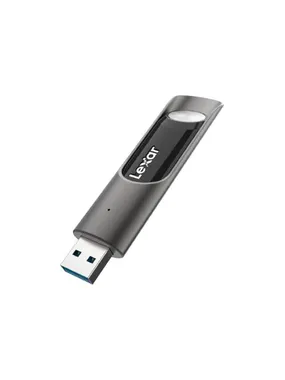 MEMORY DRIVE FLASH USB3 128GB/P30 LJDP030128G-RNQNG LEXAR