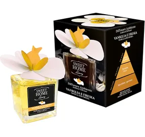Aroma diffuser Vanilla and Freesia 150 ml