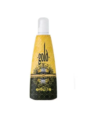 Gold Turbo Solarium (Superaccelerator) 250 ml