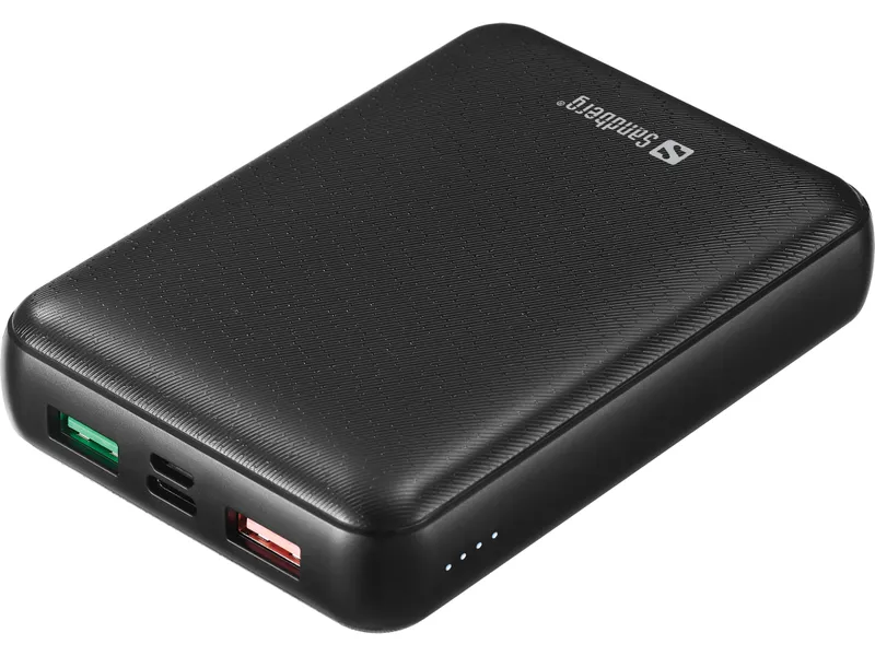 Sandberg 420-66 Powerbank USB-C PD 45W 15000