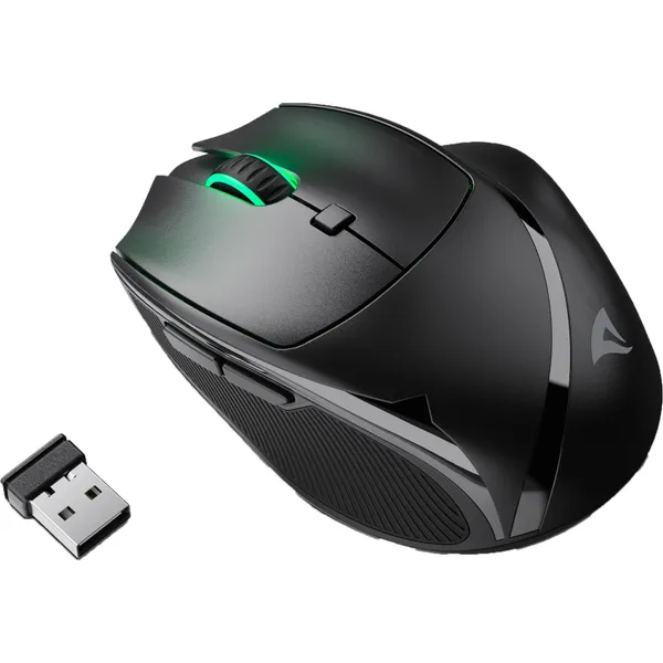 OfficePal M25W, mouse