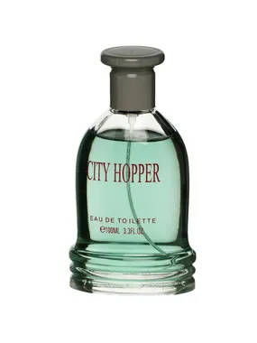 City Hopper eau de toilette spray 100ml