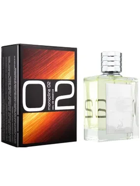 Monocline 02 - EDP, 100 ml