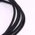 Micro USB - USB Cable 1.5 m black