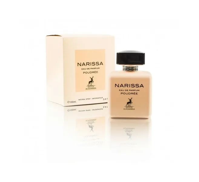 Narissa Poudree - EDP, 100ml