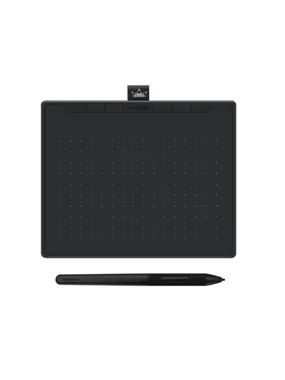 Huion RTS-300 grafiskais planšetdators melns