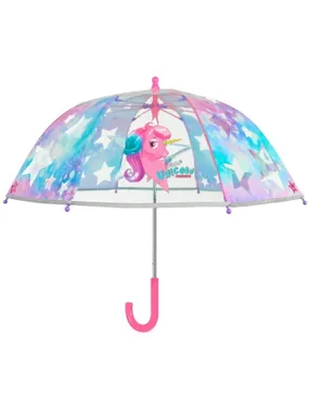 Children's bare umbrella 15581