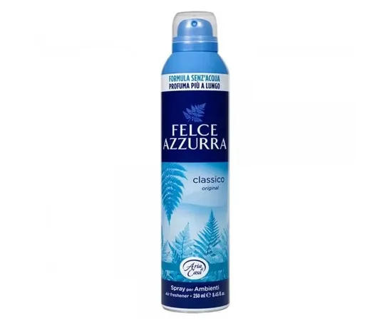 Classico spray air freshener 250ml