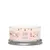 Aromatic candle Signature tumbler medium Pink Sands 340 g