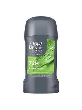 Solid Antiperspirant Men Care Advanced Extra Fresh (Anti-Perspirant) 50 ml
