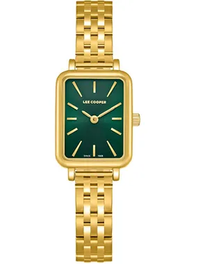 Analog watch LC08121.170