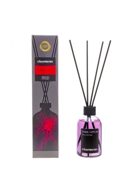 Luxury Edition Reed Diffuser Dark Opium fragrance sticks 110ml