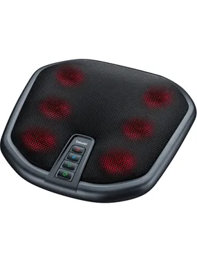 FM 70 Shiatsu foot and back massager