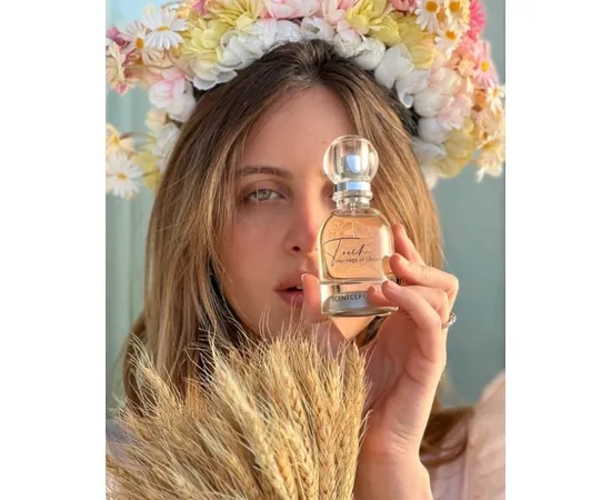 Touch. Heritage of Ukaraine EDP — Sample