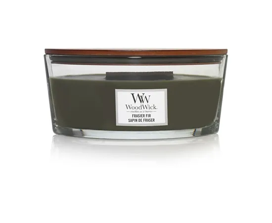 Scented candle boat Frasier Fir 453.6 g