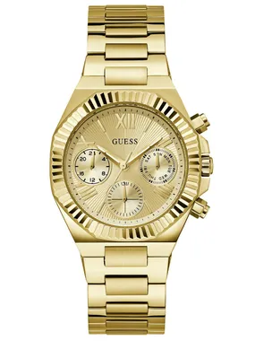 Guess GW0769L2 Ladies watch Equality 40mm 5ATM