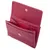 Women's leather wallet 1756 B viva magenta