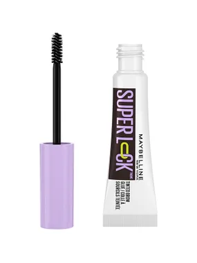 Super Lock Eyebrow Gel (Tinted Brow) 8 g, Taupe