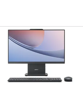 Lenovo IdeaCentre AIO 24IRH9 Intel® Core™ i5 i5-13420H 60,5 cm (23,8 collas) 1920 x 1080 pikseļi, viss vienā dators 16 GB DDR5-SDRAM 512 GB SSD NoOS Wi-Fi 6 (800x) Luna11a.