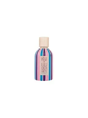 Piege de Lulu Castagnette Purple EDP, 100ml