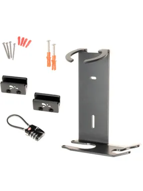 Wall mount