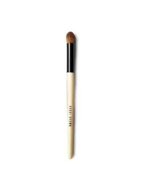 Cosmetic brush for corrector (Full Coverage Touch Up Brush)