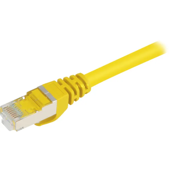 Patch cable RJ45 Cat.6 S/FTP