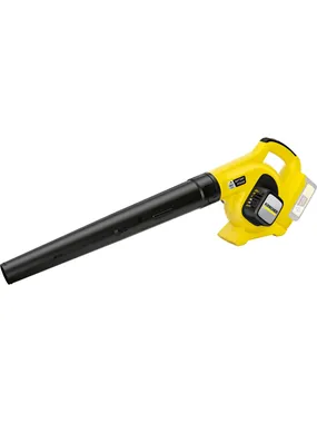 Cordless leaf blower LBL 4 Battery, 36 volts