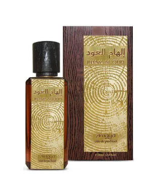 Ilham Al Oud - EDP, 100 ml