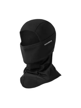 Cycling Face mask Rockbros LF7345BK (Black)