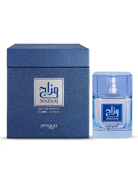 Mazaaj Infused - EDP, 100 ml