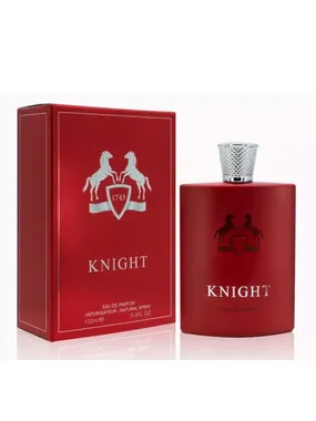Knight Eau De Parfum