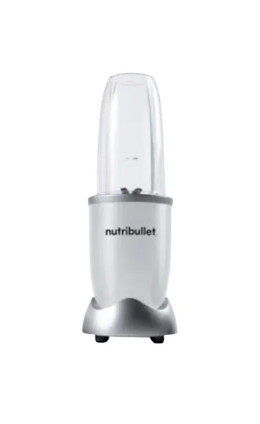 NutriBullet NB907W 0,9 L vārīšanas blenderis 900 W