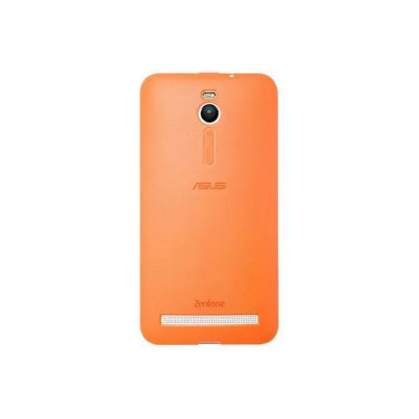 ASUS ZenFone Go ZC500TG Bumper orange