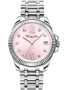 Thomas Sabo WA0401-201-204 Divine Ladies Watch 33mm 10ATM