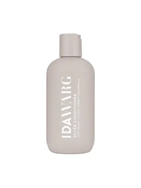 Silver Conditioner Mild and strengthening conditioner 250ml