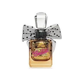 Juicy Couture Viva La Juicy Gold Couture Eau De Perfume Spray 50ml